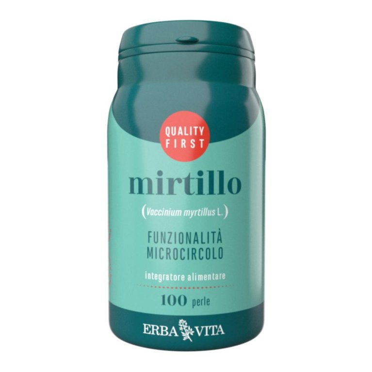 MIRTILLO 100PRL MIRTILLO 100PRL