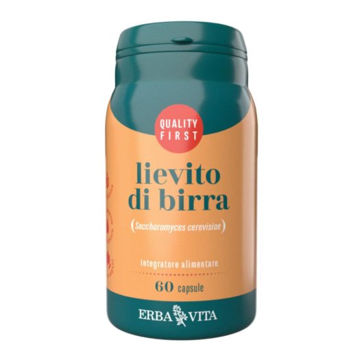 LIEVITO BIRRA 60CPS LIEVITO BIRRA 60CPS