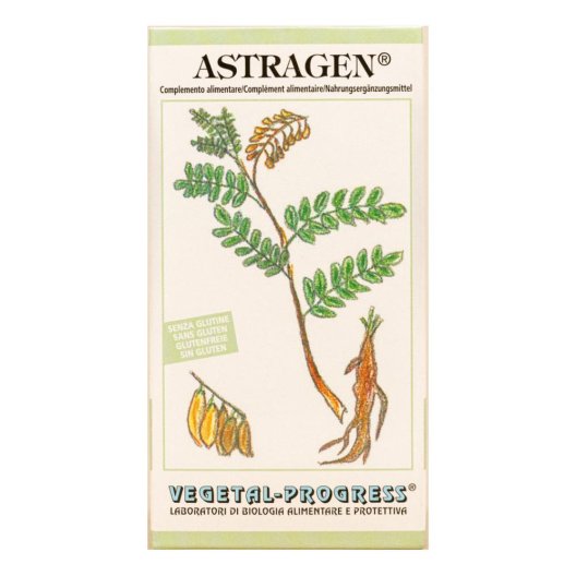 ASTRAGEN 80TAV 600MG