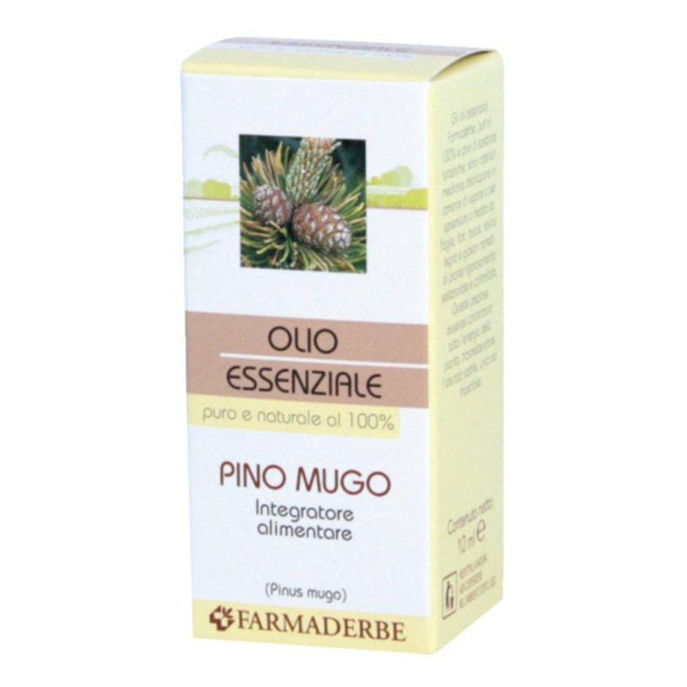 FARMADERBE OLIO ESS PINO MUGO FARMADERBE OLIO ESS PINO MUGO