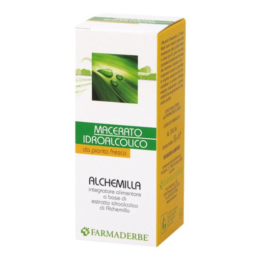 FARMADERBE ALCHEMILLA MIAL 50M FARMADERBE ALCHEMILLA MIAL 50M