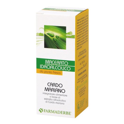 FARMADERBE CARDO MIAL 50ML FARMADERBE CARDO MIAL 50ML