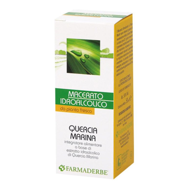 FARMADERBE QUERCIA MARI MIAL50 FARMADERBE QUERCIA MARI MIAL50