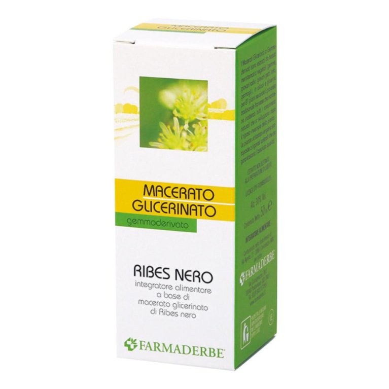 FARMADERBE RIBES NE 50ML MG FARMADERBE RIBES NE 50ML MG