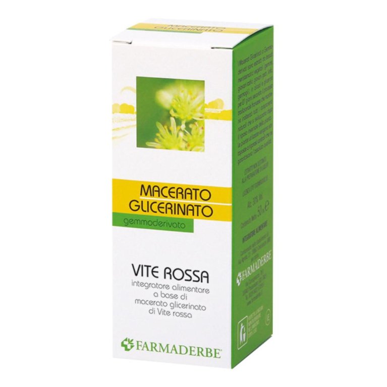FARMADERBE VITE 50ML MG FARMADERBE VITE 50ML MG