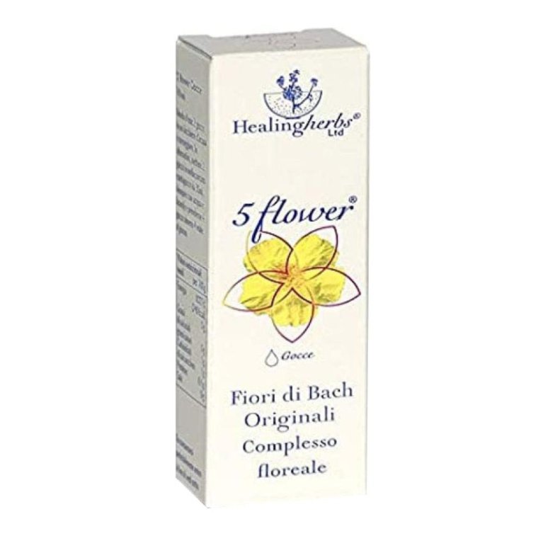 FIVE FLOWER 30ML FIVE FLOWER 30ML