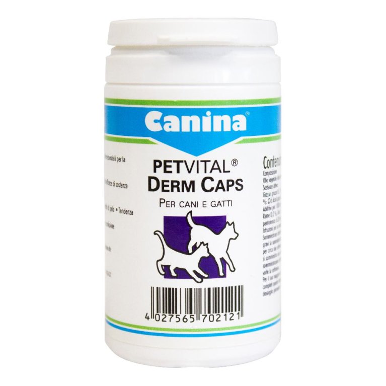 DERM CAPS 100CPS DERM CAPS 100CPS