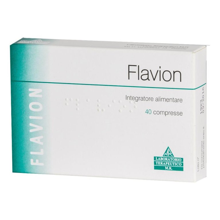 FLAVION 40TAV FLAVION 40TAV