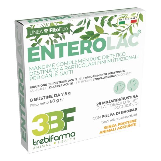 ENTEROLAC MANG 8BUST 7,5G ENTEROLAC MANG 8BUST 7,5G