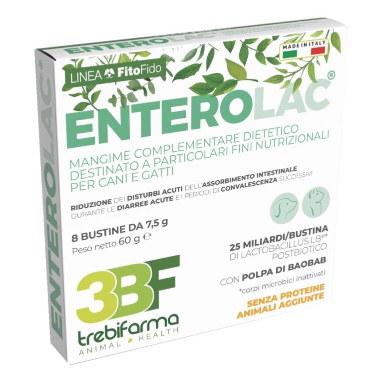 ENTEROLAC MANG 8BUST 7,5G