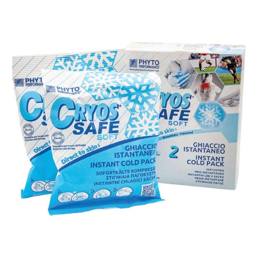 CRYOS SAFE SOFT GH IST P202 7