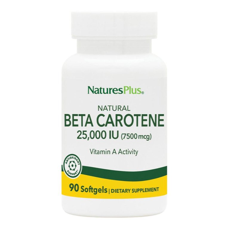 BETA CAROT 90CPS LA STREGA BETA CAROT 90CPS LA STREGA