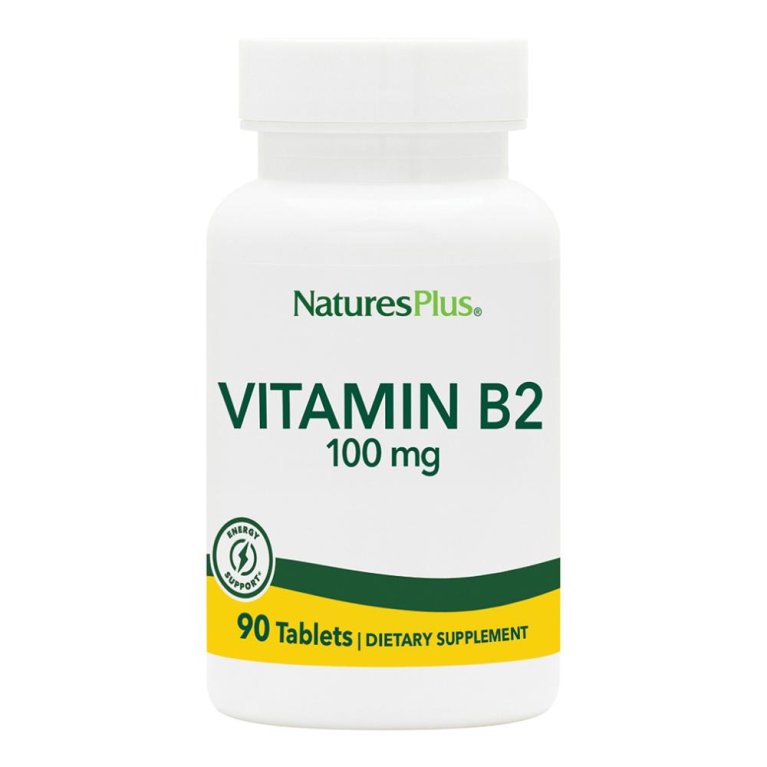 VIT B2 RIBOF 90TAV LA STREGA