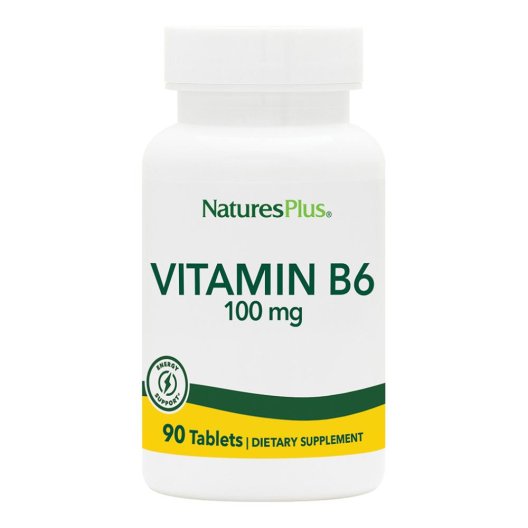 PIRIDOS VITAM B6 100MG 90T LA PIRIDOS VITAM B6 100MG 90T LA