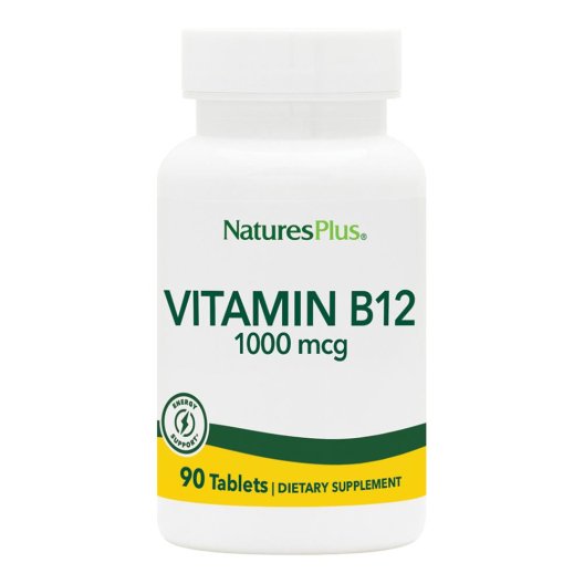 VITAMINA B12 1000 MCG VITAMINA B12 1000 MCG