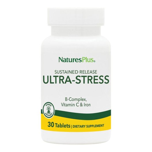 ULTRA STRESS COM B FER 30T LA ULTRA STRESS COM B FER 30T LA