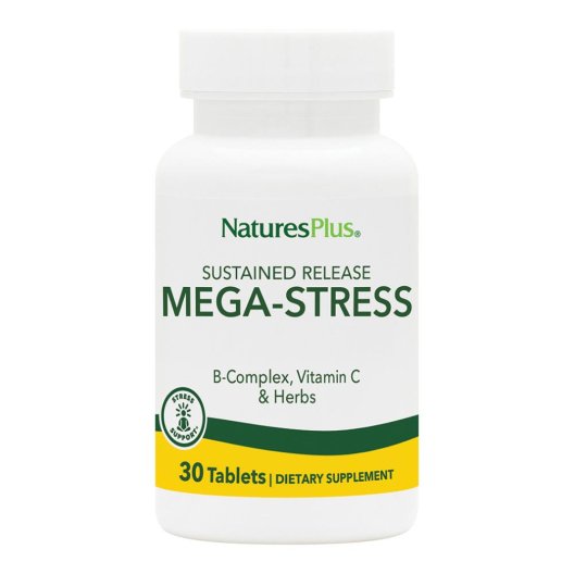 MEGA STRESS 30TAV