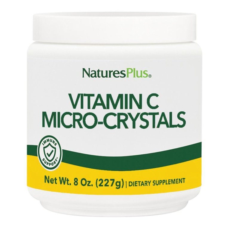 VIT C CRIST 227G LA STREGA VIT C CRIST 227G LA STREGA