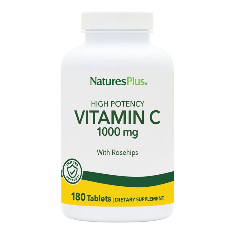 VIT C 1000 180TAV LA STREGA
