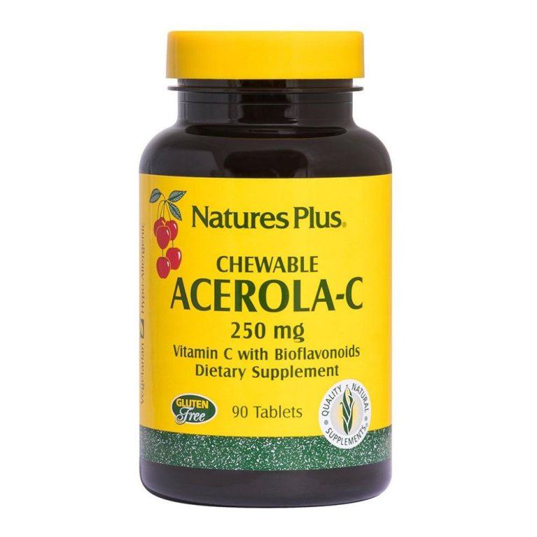 ACEROLA C 90TAV250 LA STREGA