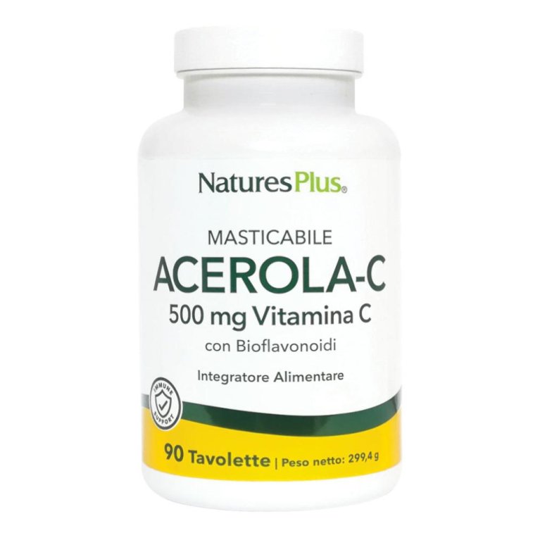 ACEROLA C 90TAV500 LA STREGA