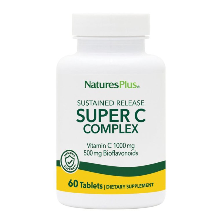SUPER C COMPLEX 60TAV."LA STR