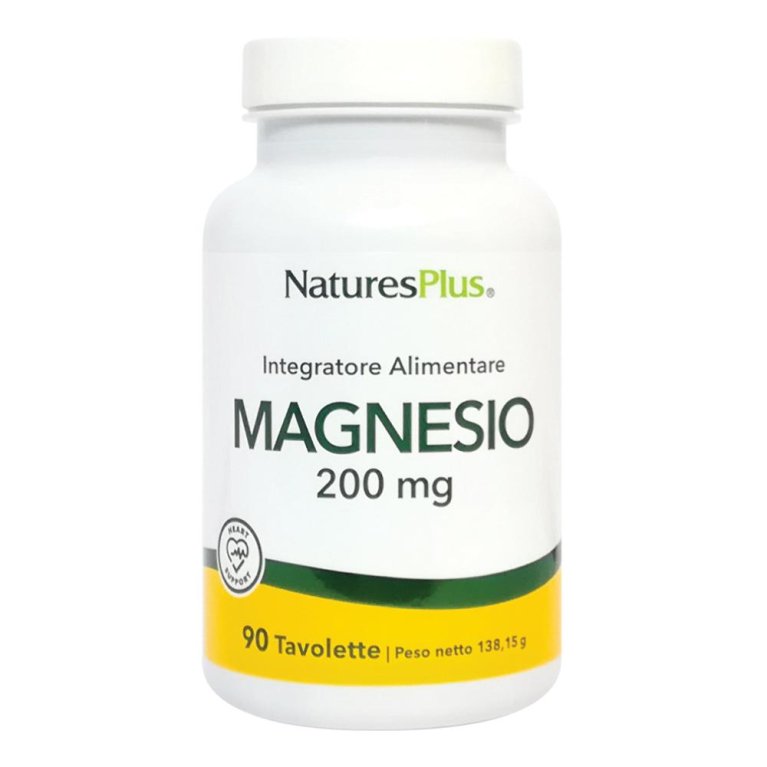 MAGNESIO 90TAV LA STREGA MAGNESIO 90TAV LA STREGA