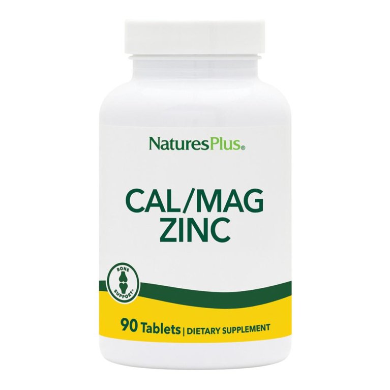 CALC MAGN ZN 90TAV LA STREGA CALC MAGN ZN 90TAV LA STREGA