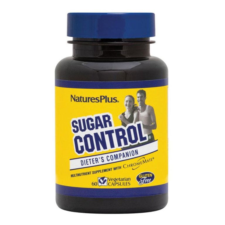 SUGAR COMP 60CPS "LA STREGA"
