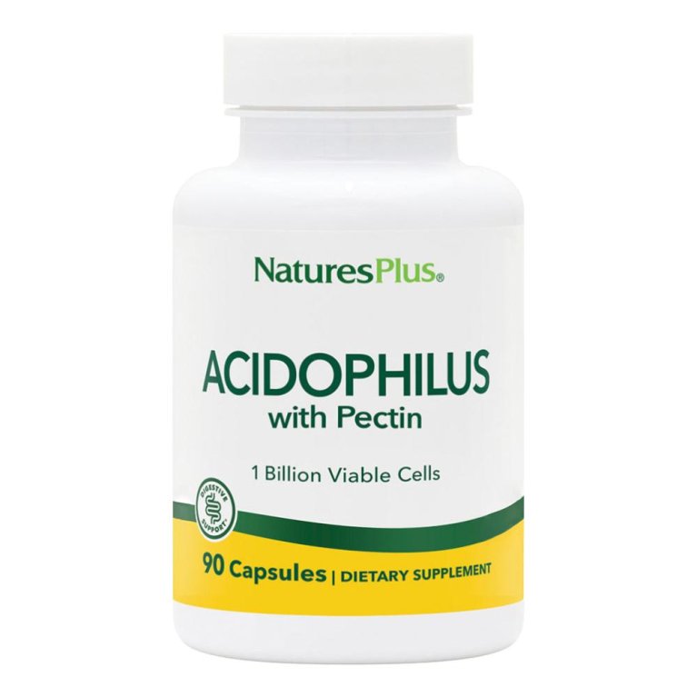 ACIDOPHILUS 90CPS 54G LA STREG ACIDOPHILUS 90CPS 54G LA STREG