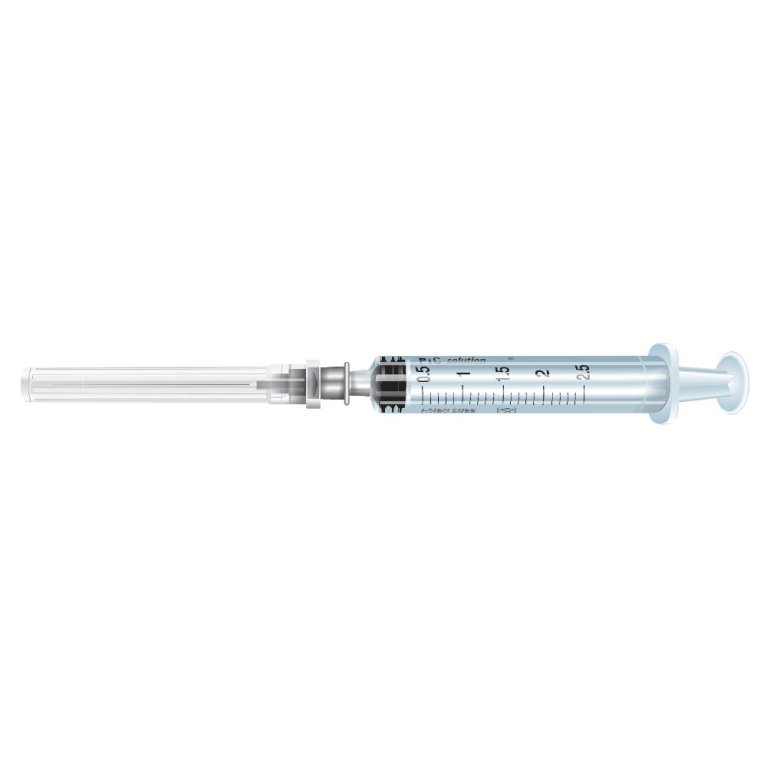 SIR PIC 10ML G20X1 1/2 SIR PIC 10ML G20X1 1/2