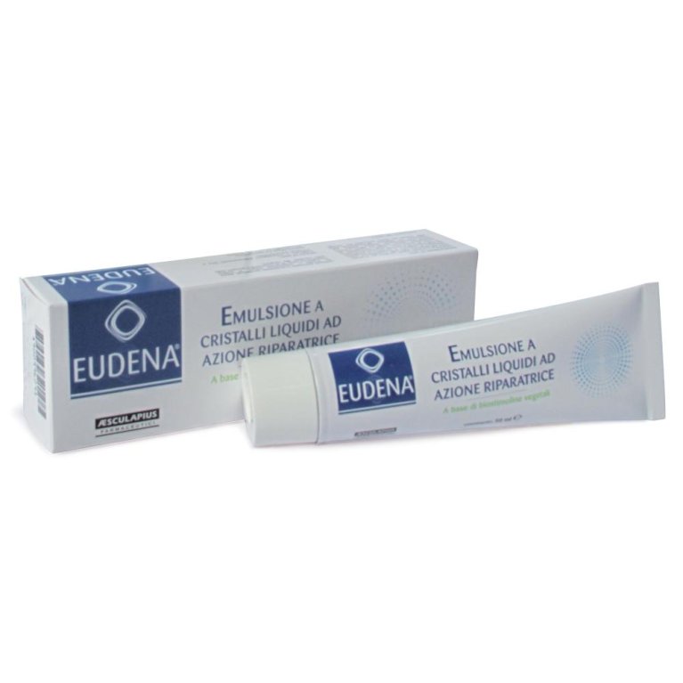 EUDENA*CREMA RIPAR 50ML EUDENA*CREMA RIPAR 50ML