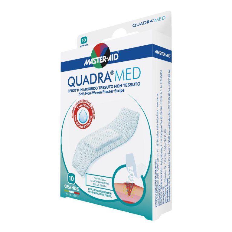QUADRA*10 CER GRANDE