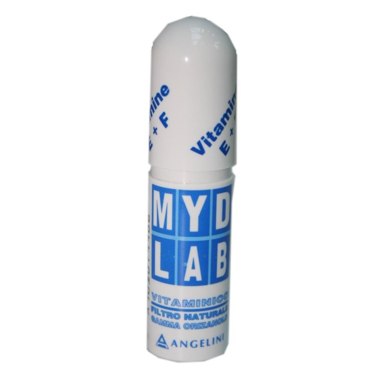MYDLAB STICK LABBRA VITAMINICO MYDLAB STICK LABBRA VITAMINICO