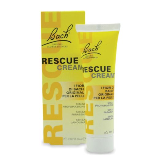 RESCUE CREAM 30G RESCUE CREAM 30G