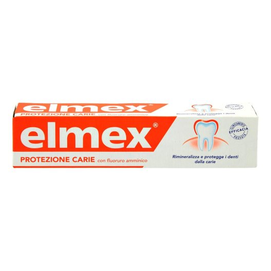 ELMEX PROTEZIONE CARIE STAND75 ELMEX PROTEZIONE CARIE STAND75