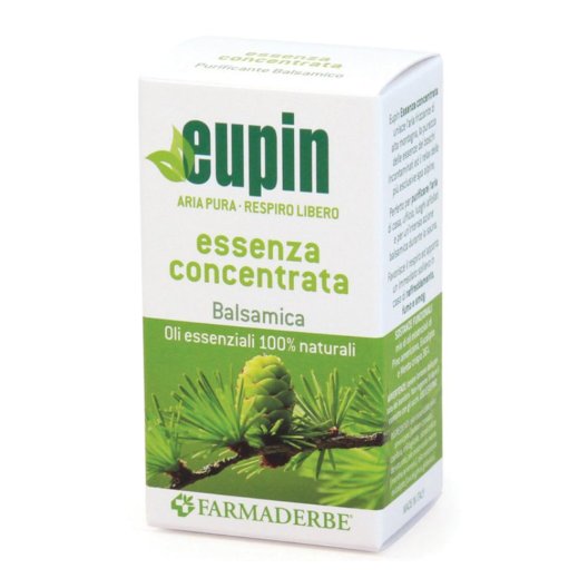 EUPIN LIQ ESS CONCETRATA 50ML EUPIN LIQ ESS CONCETRATA 50ML