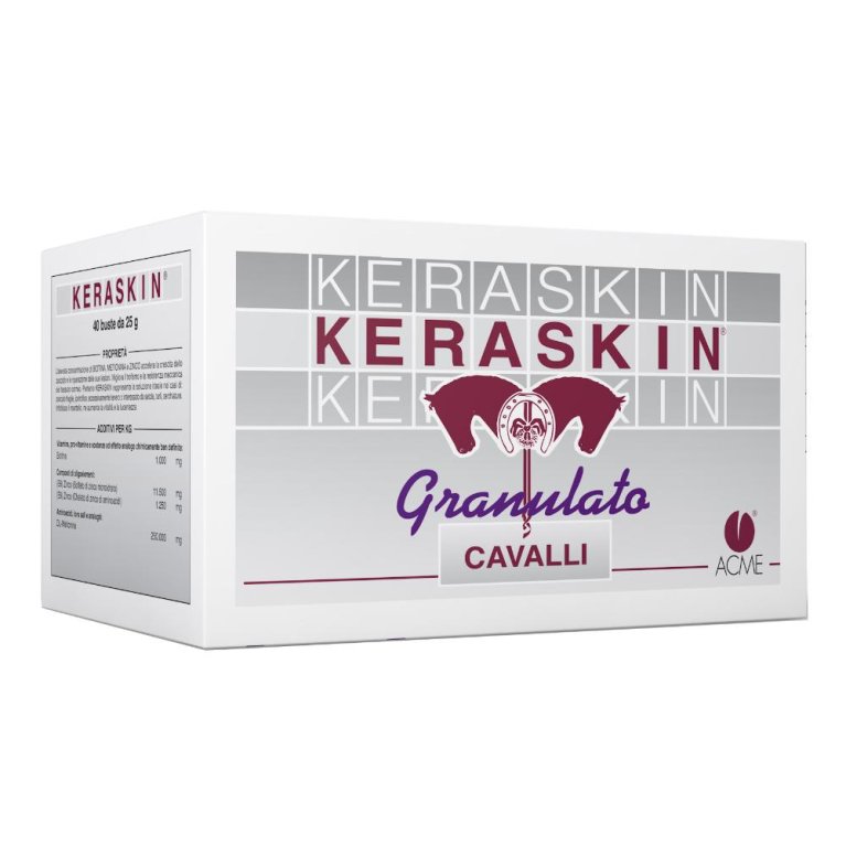 KERASKIN PLUS 40BU 25G KERASKIN PLUS 40BU 25G