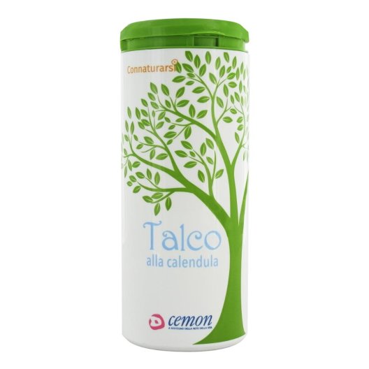 CALENDULA TALCO 100G CALENDULA TALCO 100G