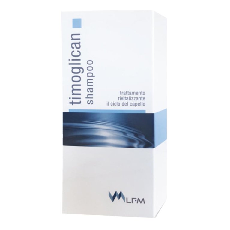 TIMOGLICAN SHA CAD CAPELLI 150 TIMOGLICAN SHA CAD CAPELLI 150