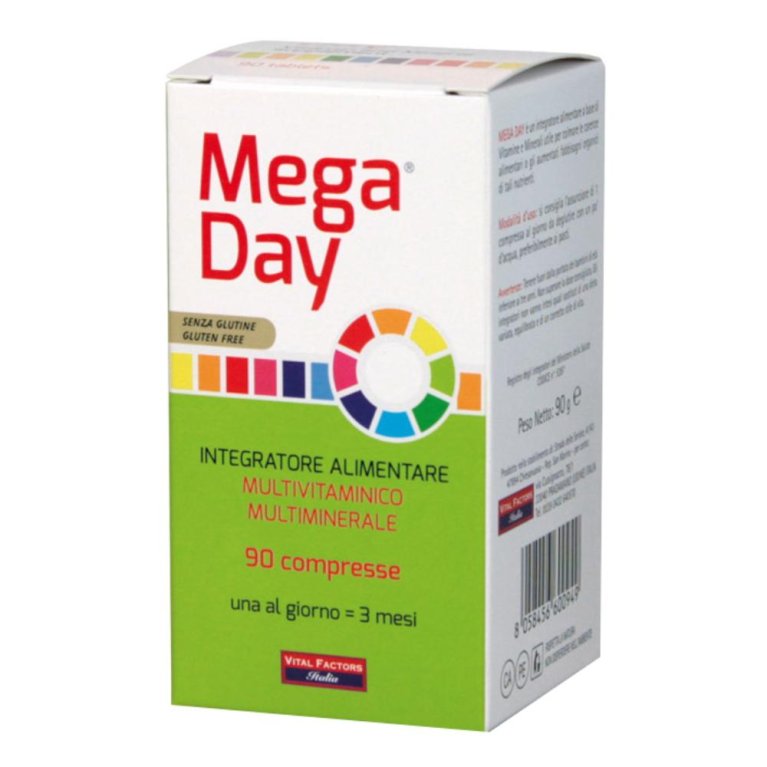 MEGA DAY 90CPR MEGA DAY 90CPR