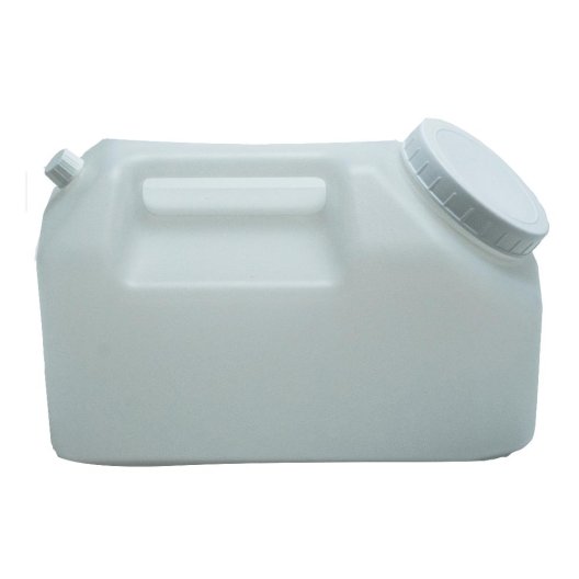 CONTENITORE URINA 24H 2500ML CONTENITORE URINA 24H 2500ML