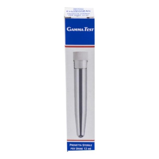 PROVETTA URINA 12ML