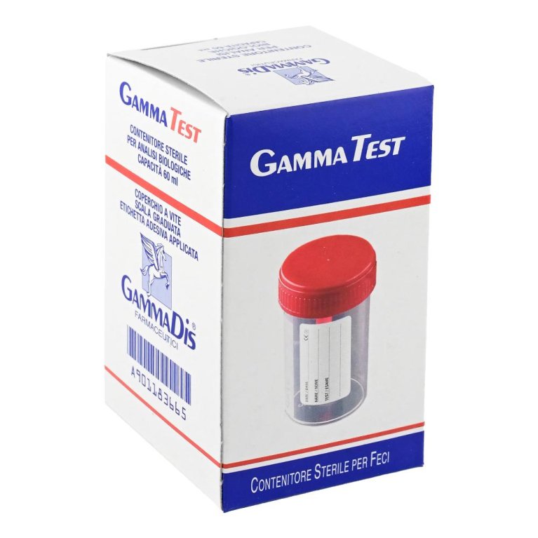 FARVIMA CONT FECI STER 60ML NE FARVIMA CONT FECI STER 60ML NE