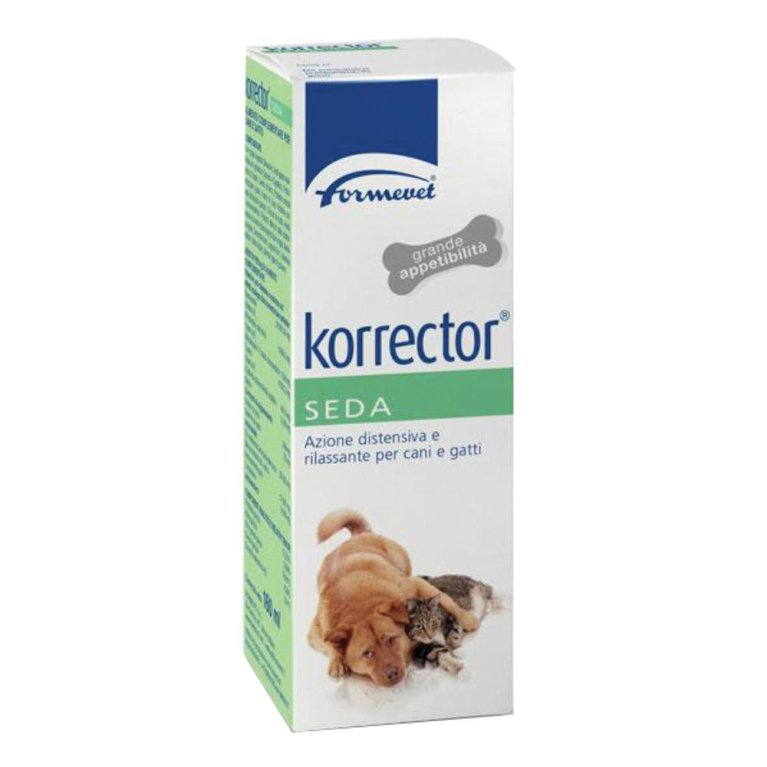 KORRECTOR SEDA*FL 160 ML