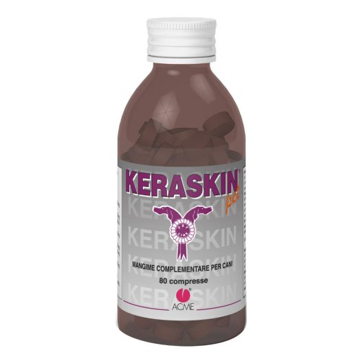 KERASKIN 80CPR KERASKIN 80CPR