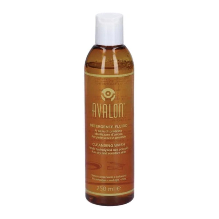 AVALON AVENACLARA DET 250ML