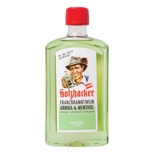 HOLZHACKER FRAN SOLUZIONE250ML HOLZHACKER FRAN SOLUZIONE250ML