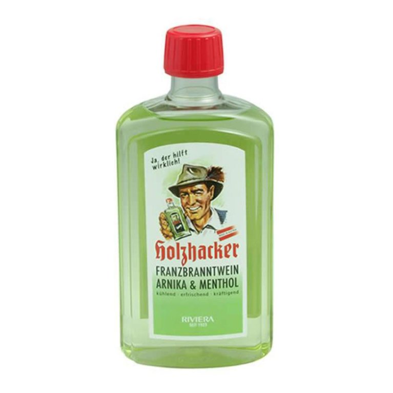 HOLZHACKER SOL 500ML