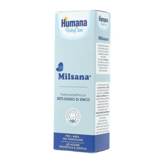 HB MILSANA PASTA PROT 50ML HB MILSANA PASTA PROT 50ML